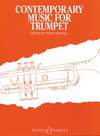Contemporary Music for Trumpet - Wastall, ed.