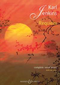 Jenkins, Karl - Requiem SATB