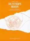 Vinter - Hunter's Moon for F Horn + piano