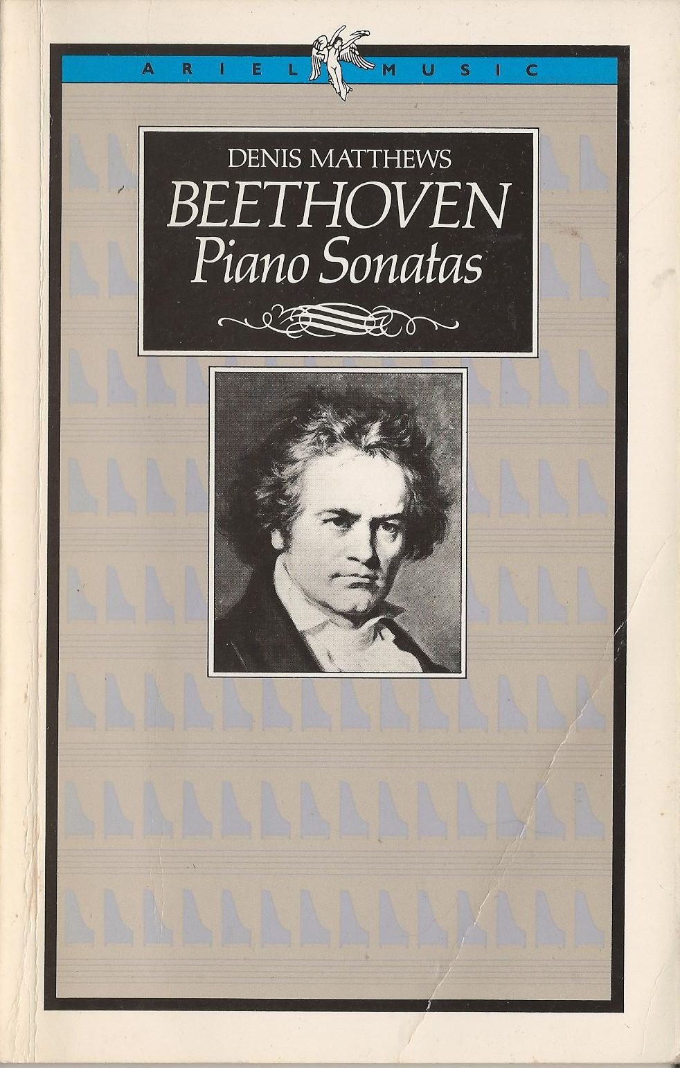 Beethoven Piano Sonatas - Matthews