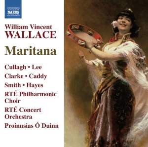 Wallace - Maritana - 2CDs