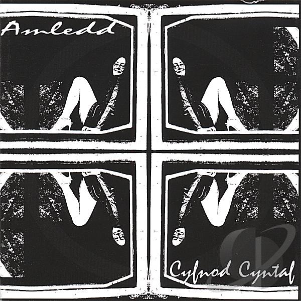 Amledd - Cyfnod Cyntaf - CD