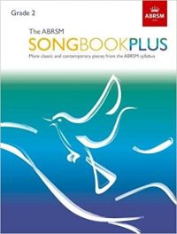 ABRSM Songbook Plus Grade 2