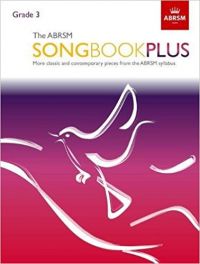 ABRSM Songbook Plus Grade 3