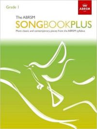 ABRSM Songbook Plus Grade 5