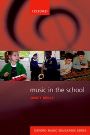 Music in the School - Mills