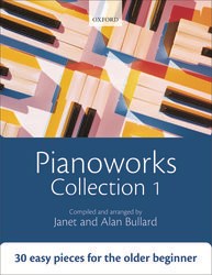 Pianoworks - Collection 1