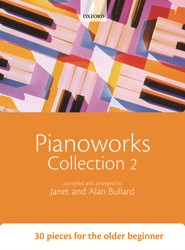 Pianoworks - Collection 2