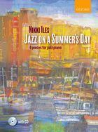 Jazz on a Summer's Day - Iles, ed. - piano