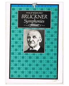 Bruckner Symphonies - Barford
