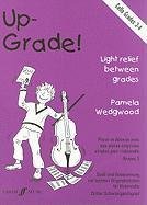 Up-Grade! - Cello Grades 3-4