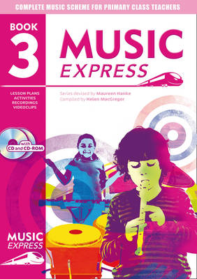 Music Express - Year 3