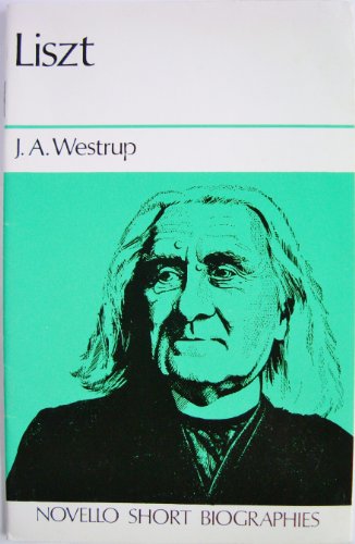 Liszt - Westrup