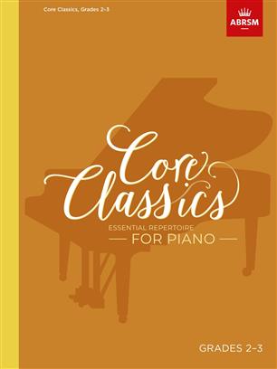 Core Classics - Grades 2-3