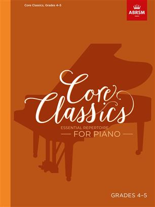 Core Classics - Grades 4-5
