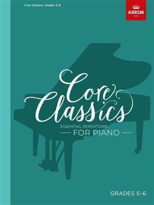 Core Classics - Grades 5-6