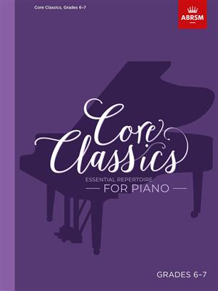 Core Classics - Grades 6-7