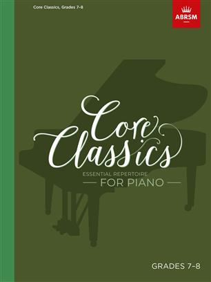 Core Classics - Grades 7-8