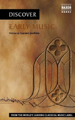 Discover Early Music - Jenkins