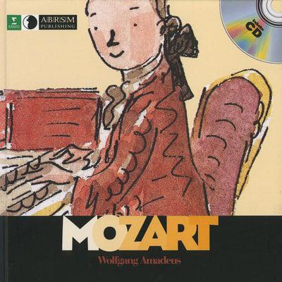 Mozart (First Discoveries - Music)