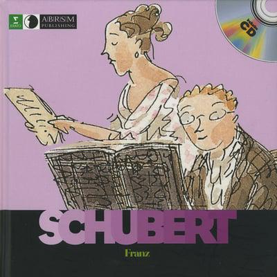 Schubert (First Discoveries - Music)