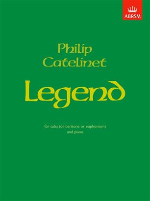 Catelinet - Legend - tuba