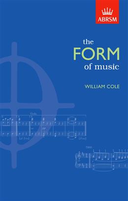 Form of Music, The - Cole