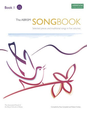 ABRSM Songbook Book 1, The