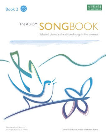 ABRSM Songbook Book 2, The