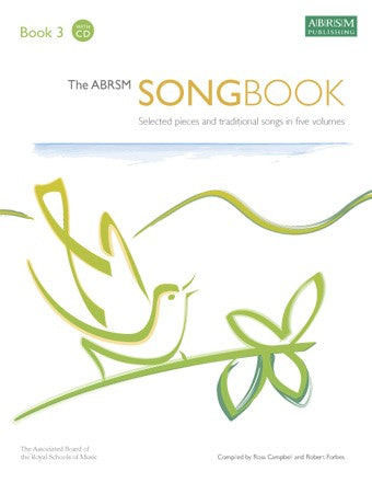 ABRSM Songbook Book 3, The