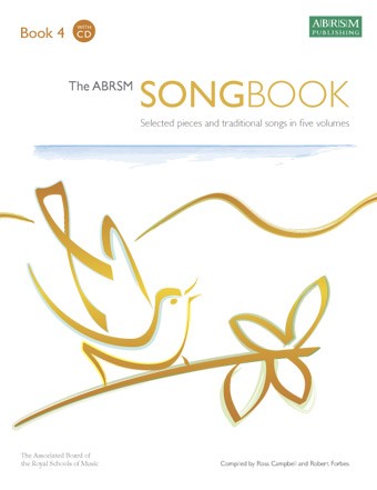 ABRSM Songbook Book 4, The