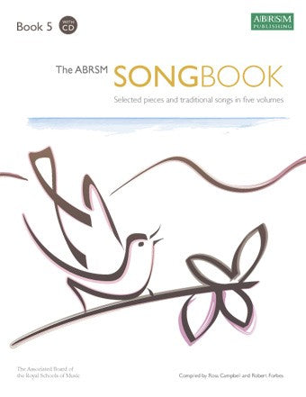 ABRSM Songbook Book 5, The
