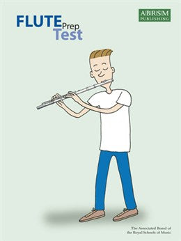ABRSM Flute Prep Test