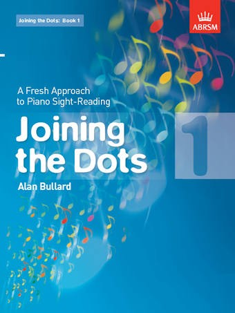 Joining the Dots Piano Book 1