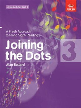 Joining the Dots Piano Book 3