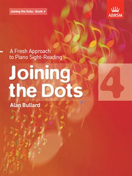 Joining the Dots Piano Book 4