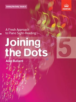 Joining the Dots Piano Book 5