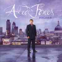 Jones, Aled - Higher - CD