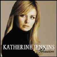 Jenkins, Katherine - Premiere - CD