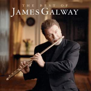 Galway, James - Best Of: CD