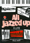 All Jazzed Up - Flute + CD