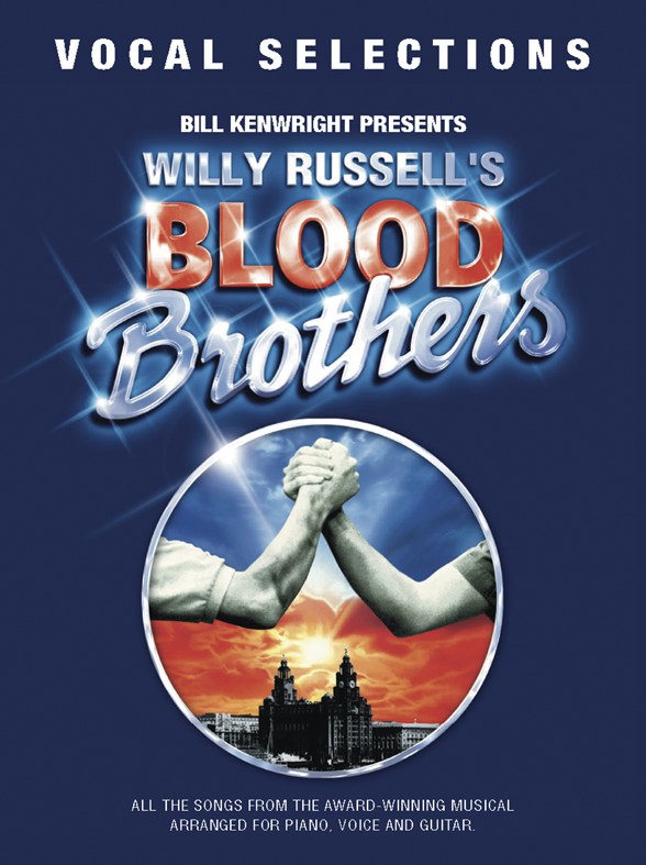Blood Brothers - Russell - vocal selection