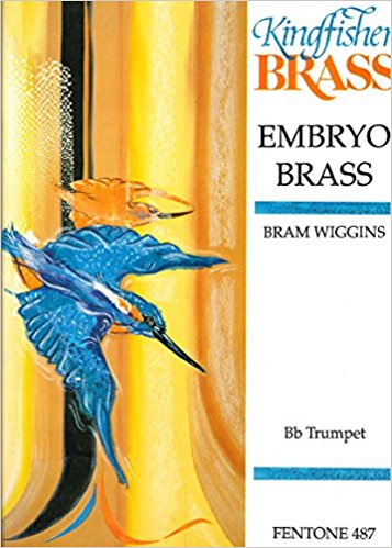 Wiggins - Embryo Brass for Bb trumpet