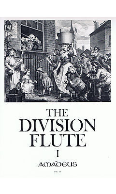 Division Flute I, The