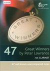 Great Winners - Treble Brass + CD