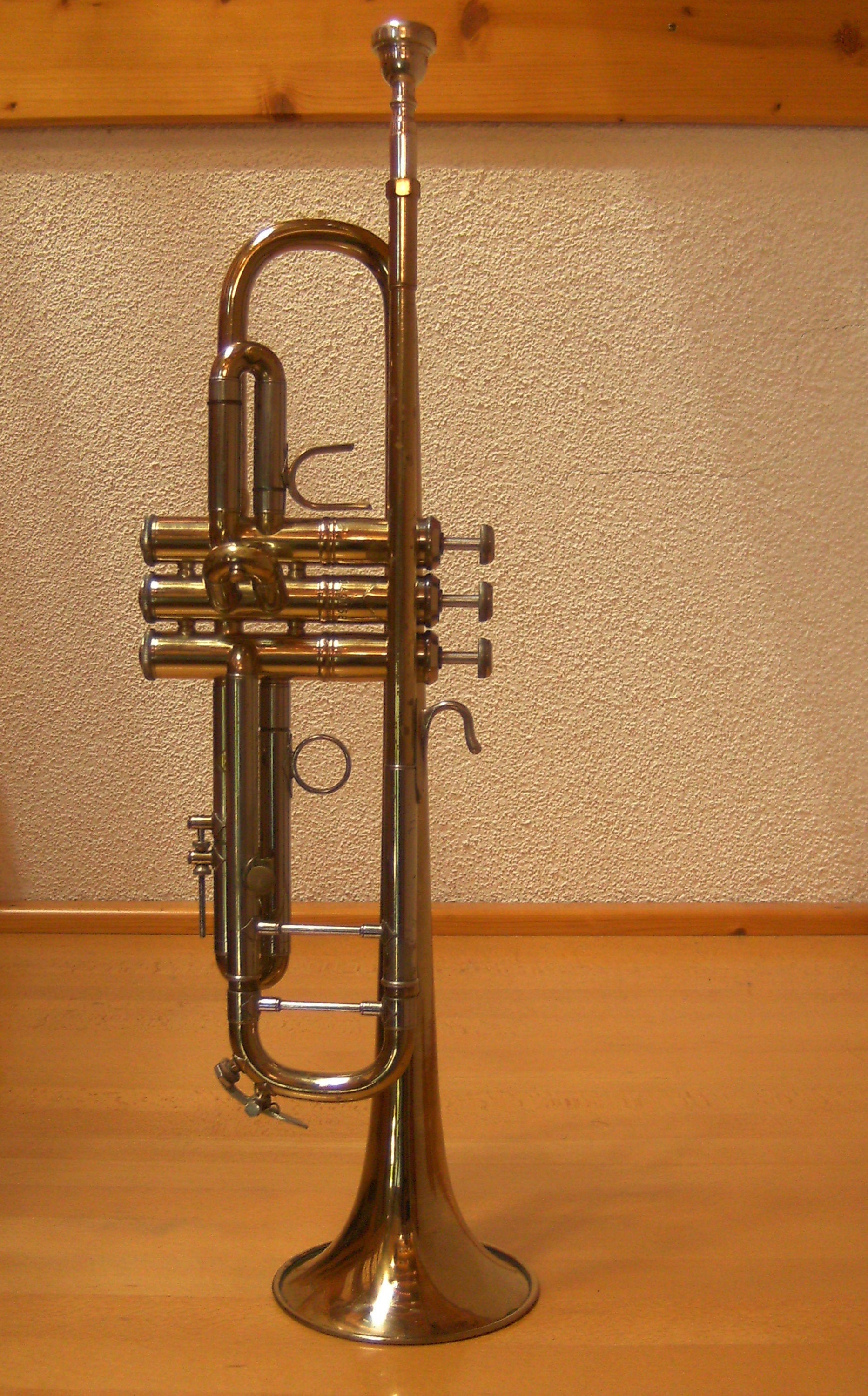 Code - Zanette - cornet / trumpet / baritone / euphonium + piano