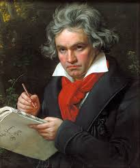 Beethoven - Three Sonatas in F minor, A major and C major - Piano