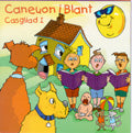 Caneuon i Blant - CD