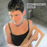 Crwth - Cass Meurig (CD)