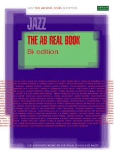 AB Real Book Bb Edition, The
